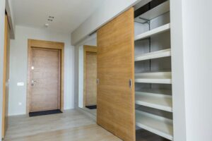 Proste sposoby na lepszą organizację przedpokoju